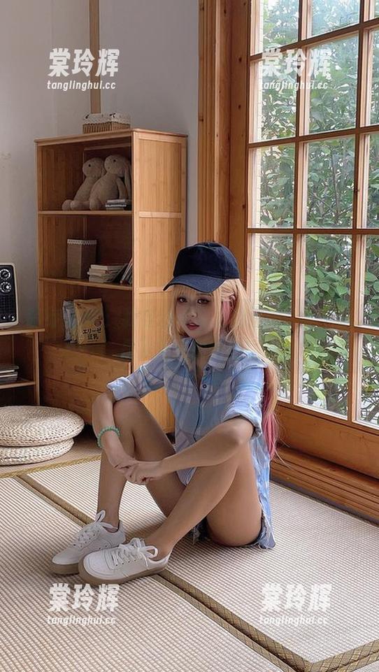 萌芽儿o0 萌芽儿o0:我与西双版纳的傣服,秘诀就是无圣光和美图!