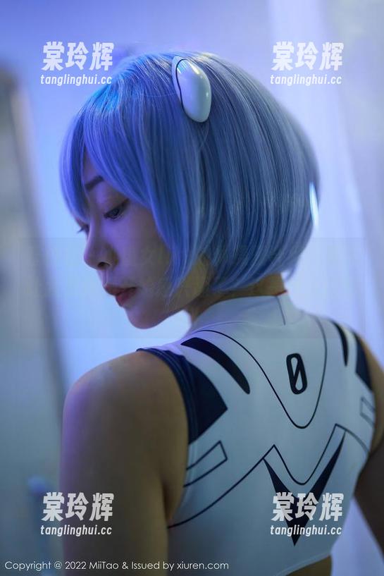 蜜桃社 - 小魔女lily的体操服合集，竟然让我对体操开始感兴趣了？这是什么逻辑啊！