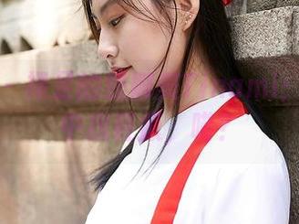 蜜桃社 – 裸足的缇娜美Tinami：在写真中找鞋痕，喵？