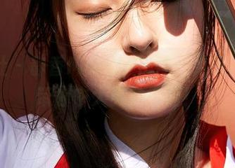 蜜桃社 – 静香Mandy花嫁：免单资源，带你中大奖的幸福！
