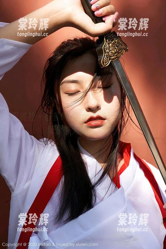 蜜桃社-静香Mandy 蜜桃社 - 静香Mandy花嫁:免单资源,带你中大奖的幸福!