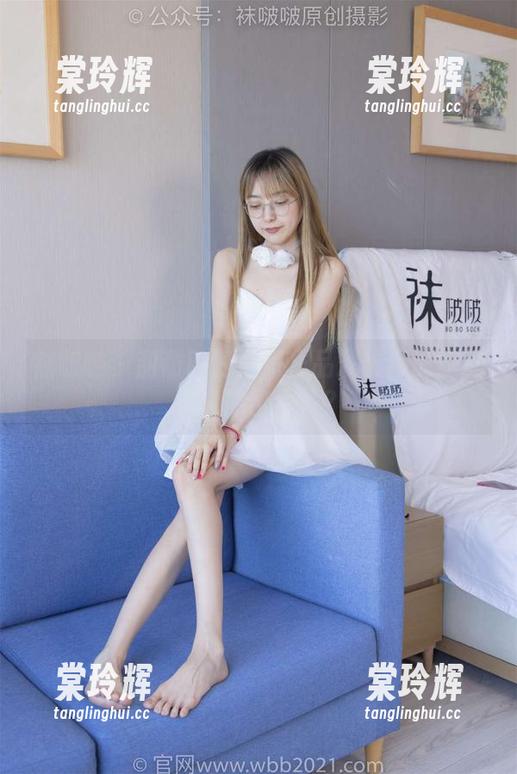 袜啵啵-甜甜圈 袜啵啵 - 甜甜圈的居家作品:谁还说家里不能拍出大片?