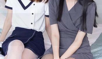 袜啵啵 – 哈哈，没想到稚予的肉丝合集还有脚尖加固版，创意满分！
