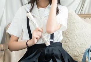 西瓜少女的日常：COS小菜一碟，爽到不行！