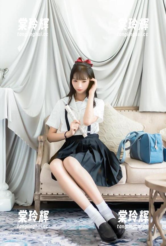 西瓜少女的日常：COS小菜一碟，爽到不行！
