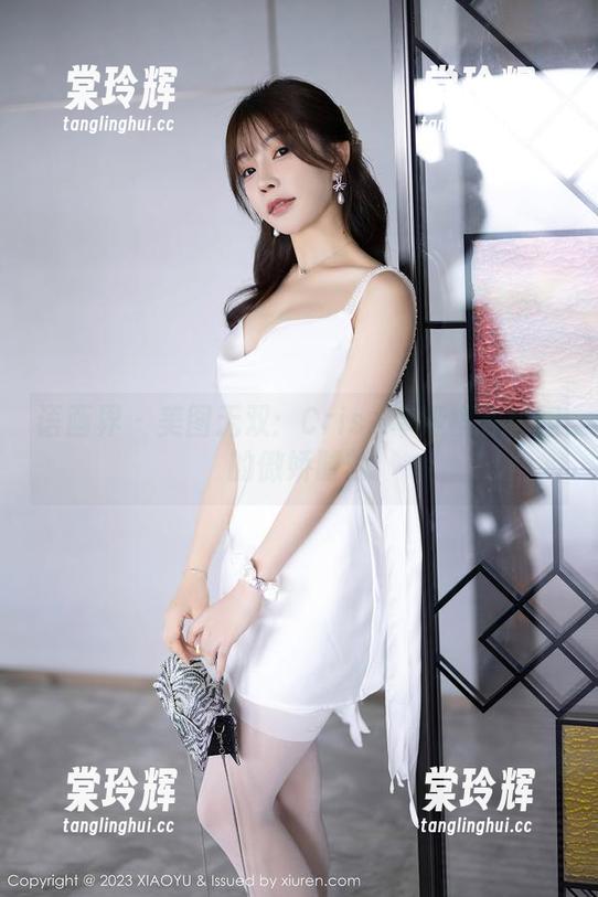 语画界-Cris_卓娅祺 语画界 - 美图无双:Cris_卓娅祺在校园的傲娇时刻
