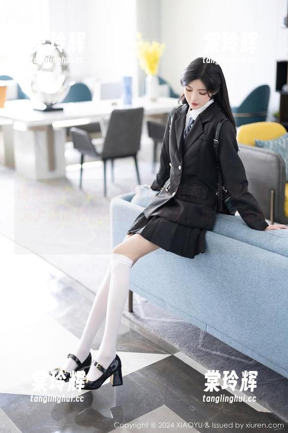 语画界-Cris_卓娅祺 语画界 - Cris_卓娅祺与毛衣:这是一场关于温度和风格的图片合集,走心不走肾!
