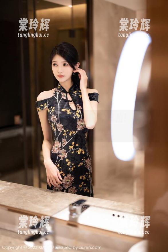 语画界-玥儿玥 语画界 - 旋转吧,玥儿玥的私拍!不想错过的奇特时刻