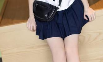 语画界 – 当玥儿玥er化身女仆，原图居然如此治愈，得接收了！
