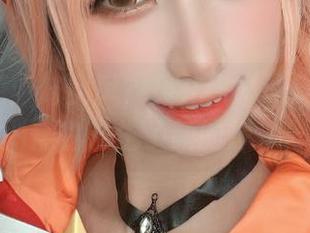 最新资源：修女风？贝儿酱Miki竟然让我对黑白产生了新的想法！