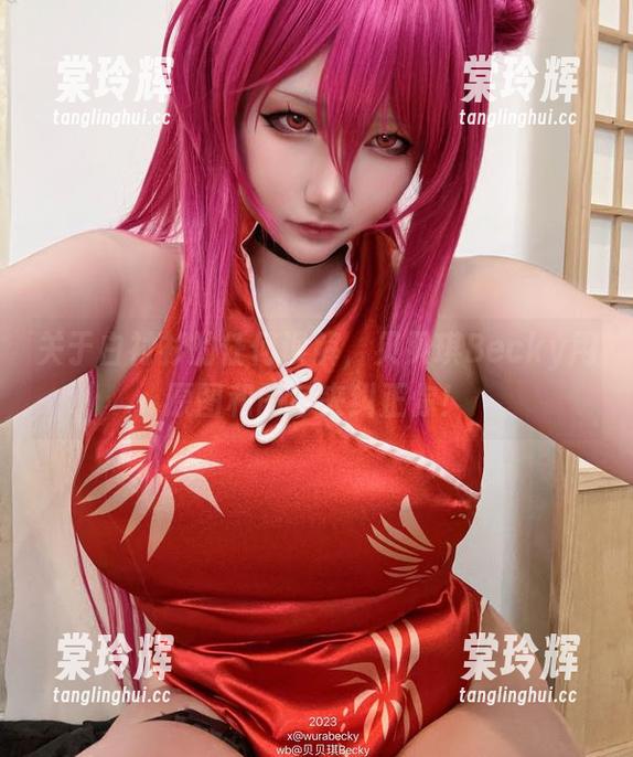 贝贝琪Becky 关于白衬衫的任何误解,贝贝琪Becky用原图和图包来纠正你!