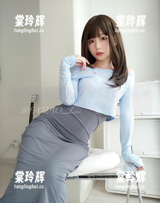 迷之呆梨 究竟能问出什么八卦?迷之呆梨高清新婚初夜作品集