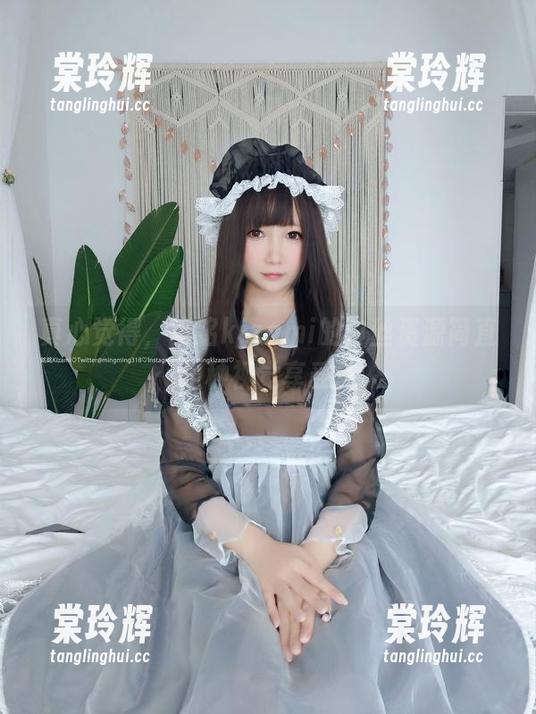 铭铭kizami 真心觉得,铭铭kizami的白丝资源简直是种视觉享受!