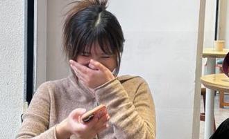不可思议！最新“闪月半”美脚图片，真是眼前一亮