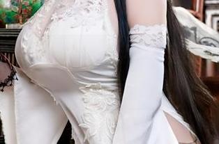 当阿雪雪变为高清女神，连漫迷都忍不住要双击