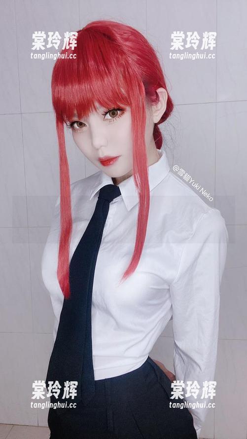 看！雪猫在油亮合集里又美又狠，难道光滑是新的宣言？