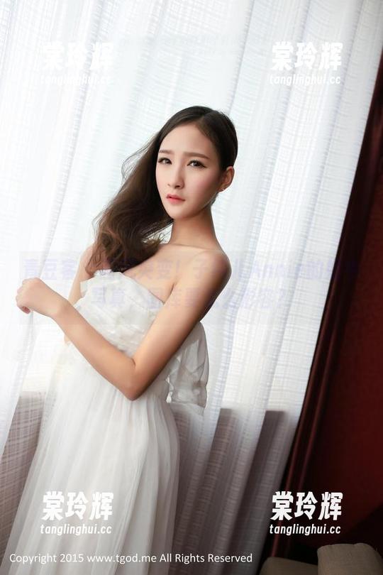 青豆客-子纯儿Annie 青豆客 - 画风突变!子纯儿Annie的奶牛写真,图库要怎么形容?