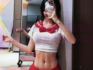微密圈 – 就是想看黎允熙空姐的免费照片，心里想的是，那种优雅真不可思议。