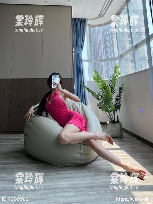 黎允熙baby 微密圈 - 如果你觉得紫色古风图包是个冷门,恭喜你没见过黎允熙baby的私拍。