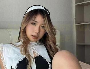 微密圈 – 黑饱宝，你的体操服真是让人蹭蹭欲滴，高清下载带走吧！